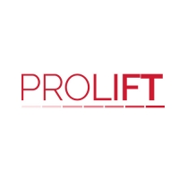 Гидравлические тележки PROLIFT